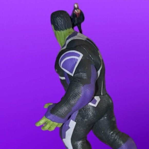 Disney Marvel Avengers Endgame Hawkeye Thor Hulk AntMan Ironman Cpt America B4 - Picture 11 of 16